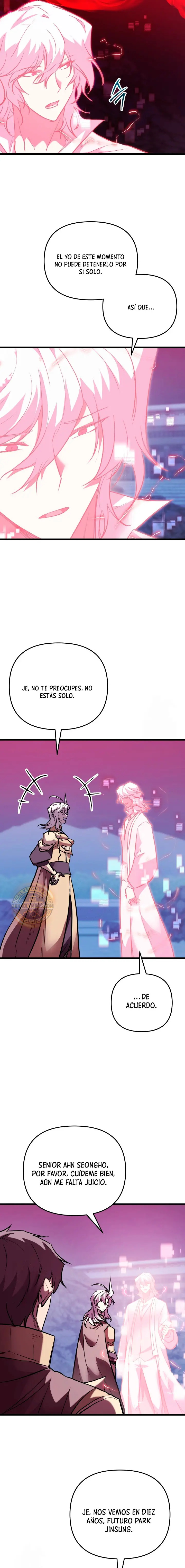 Read Mi vida escolar pretendiendo ser una persona inútil ES Manga Online