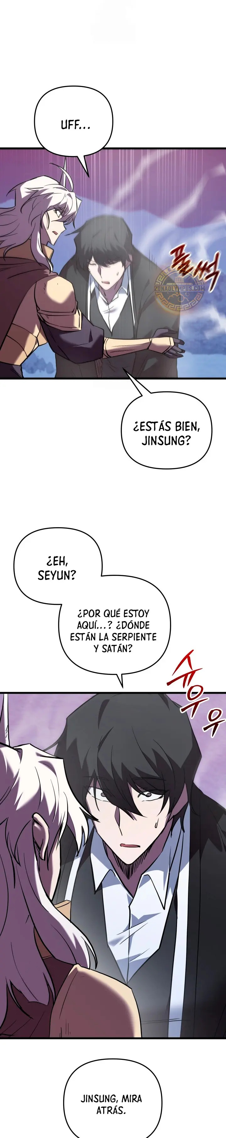 Read Mi vida escolar pretendiendo ser una persona inútil ES Manga Online