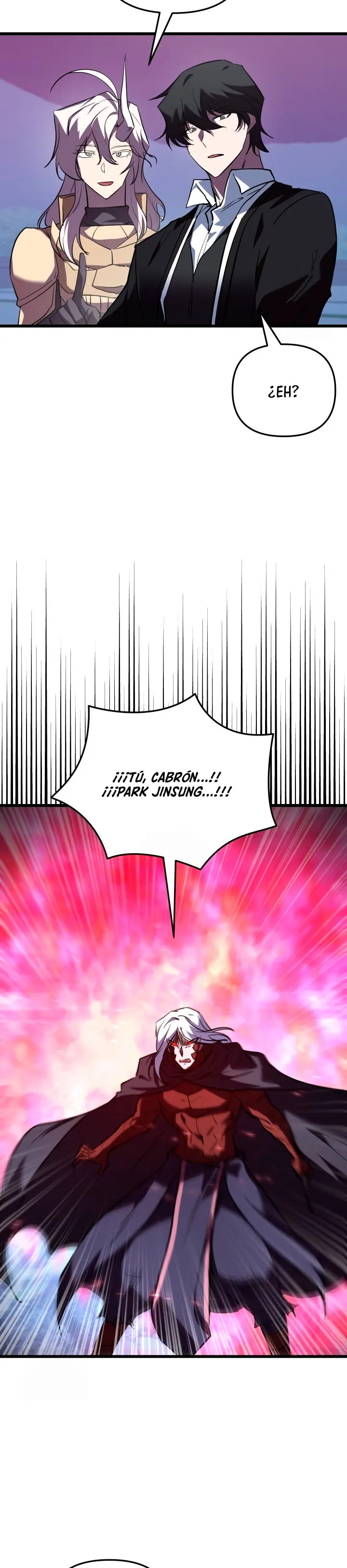 Read Mi vida escolar pretendiendo ser una persona inútil ES Manga Online