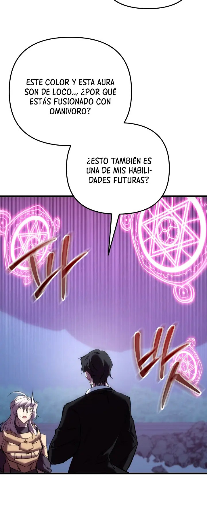 Read Mi vida escolar pretendiendo ser una persona inútil ES Manga Online