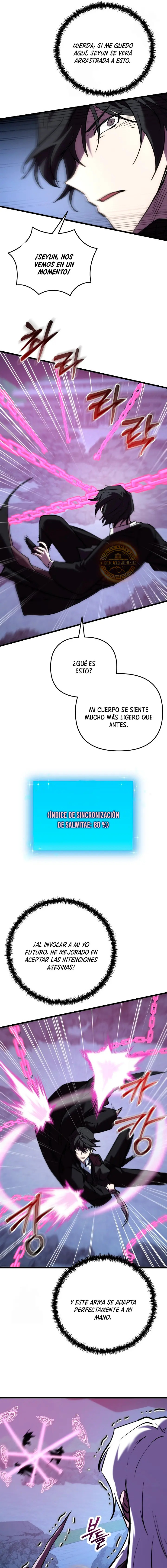 Read Mi vida escolar pretendiendo ser una persona inútil ES Manga Online