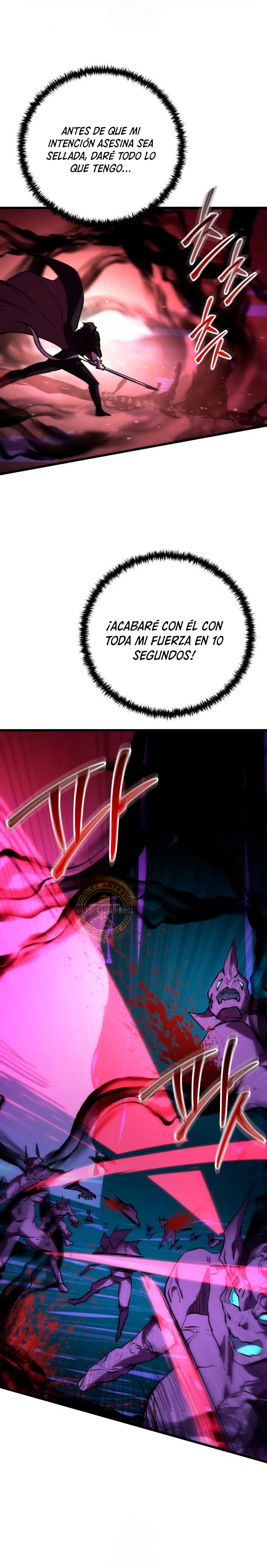 Read Mi vida escolar pretendiendo ser una persona inútil ES Manga Online