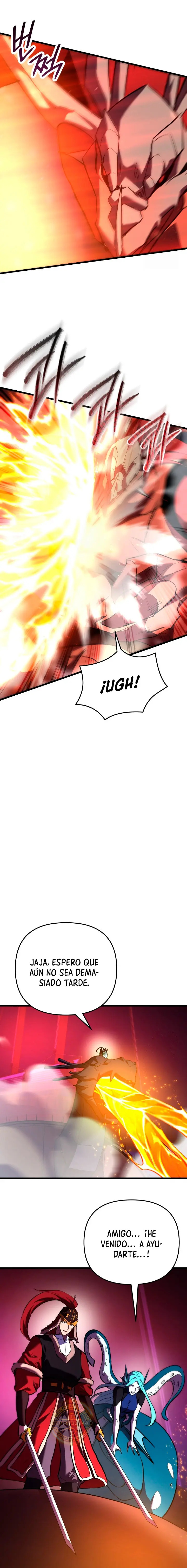 Read Mi vida escolar pretendiendo ser una persona inútil ES Manga Online