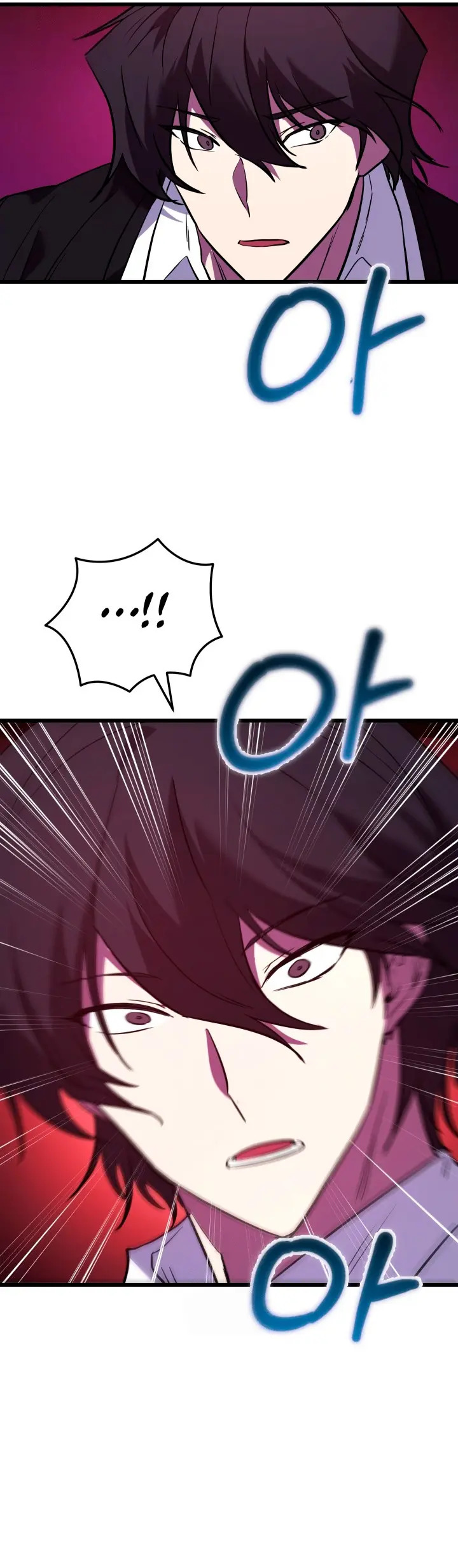 Read Mi vida escolar pretendiendo ser una persona inútil ES Manga Online