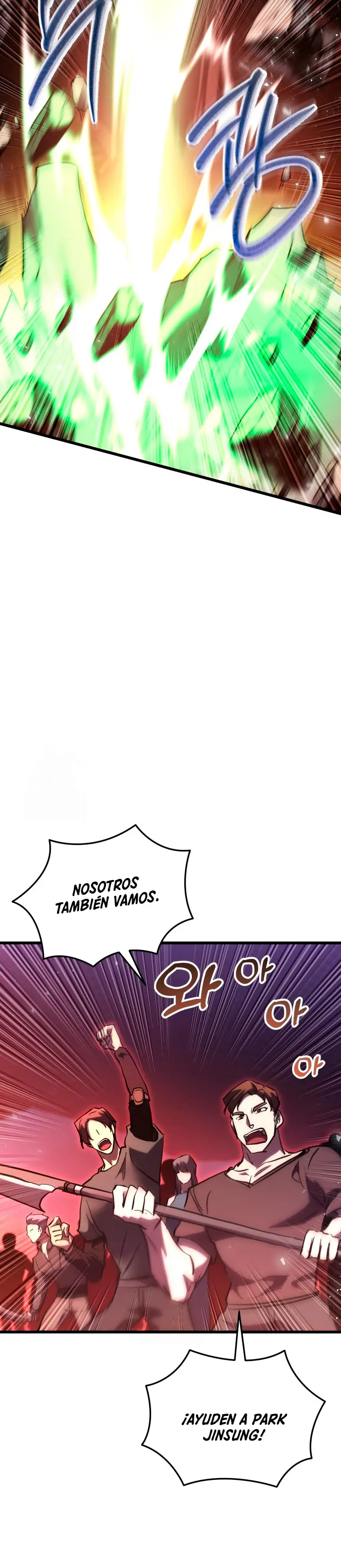Read Mi vida escolar pretendiendo ser una persona inútil ES Manga Online