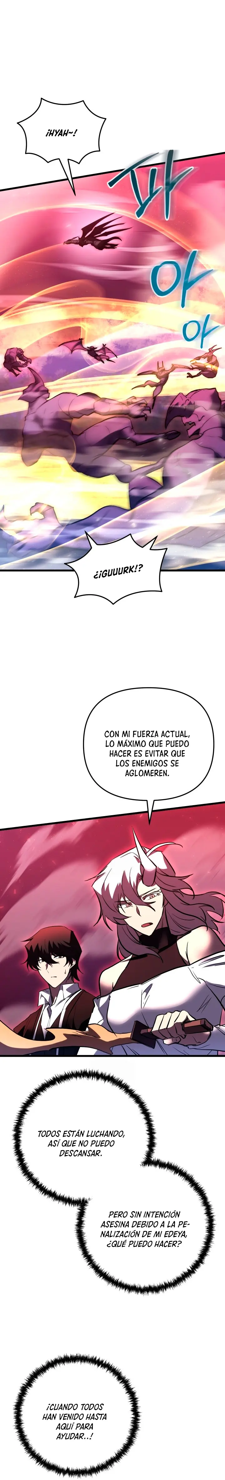Read Mi vida escolar pretendiendo ser una persona inútil ES Manga Online