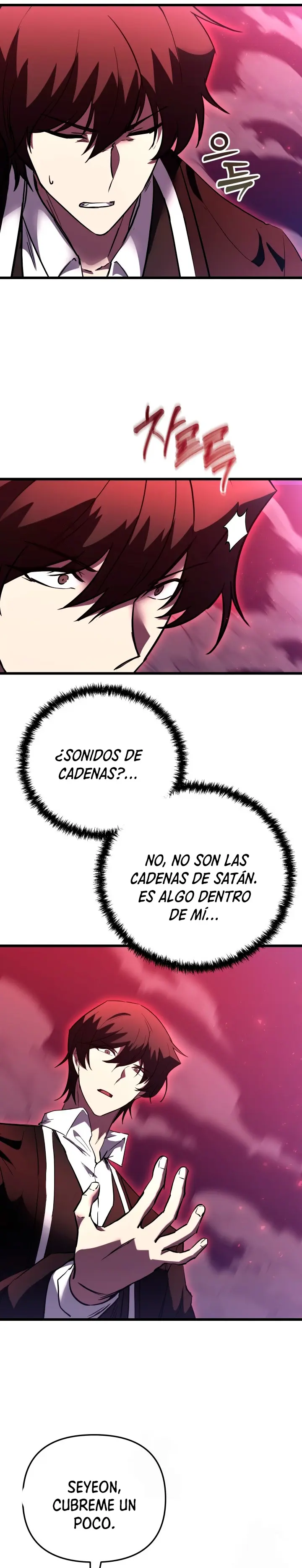 Read Mi vida escolar pretendiendo ser una persona inútil ES Manga Online