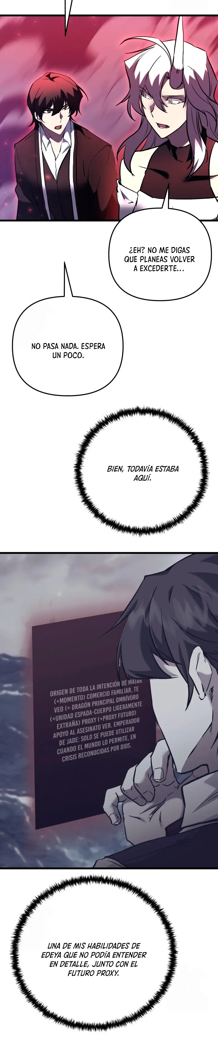 Read Mi vida escolar pretendiendo ser una persona inútil ES Manga Online