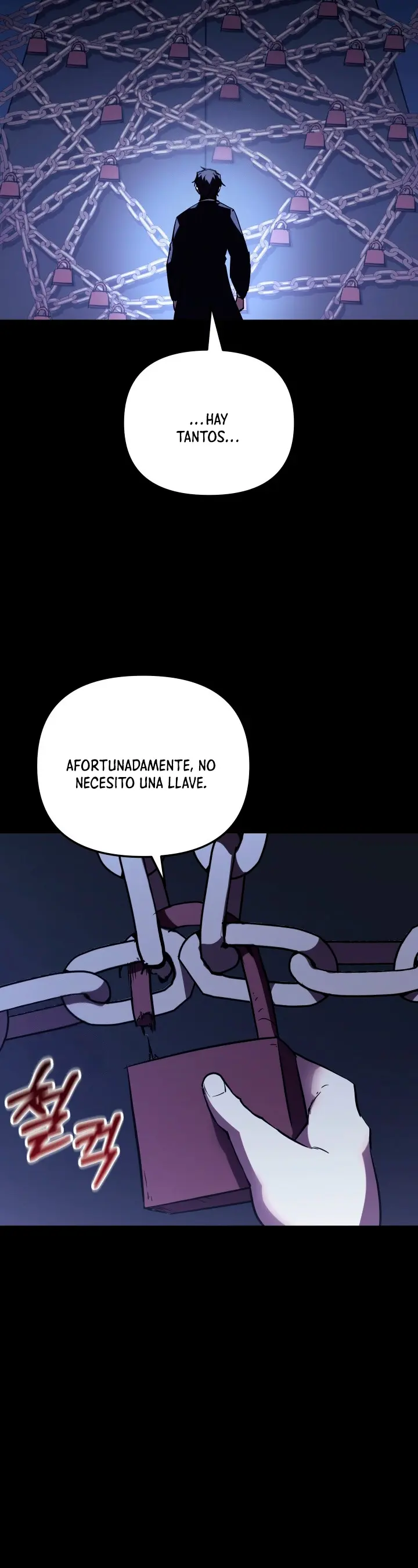 Read Mi vida escolar pretendiendo ser una persona inútil ES Manga Online