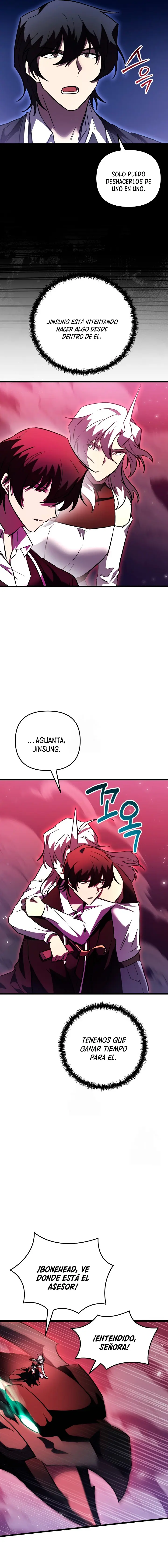 Read Mi vida escolar pretendiendo ser una persona inútil ES Manga Online
