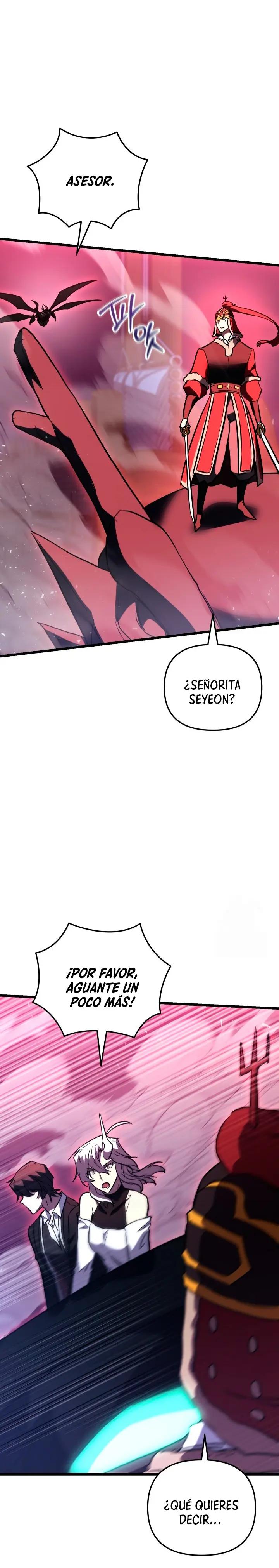 Read Mi vida escolar pretendiendo ser una persona inútil ES Manga Online