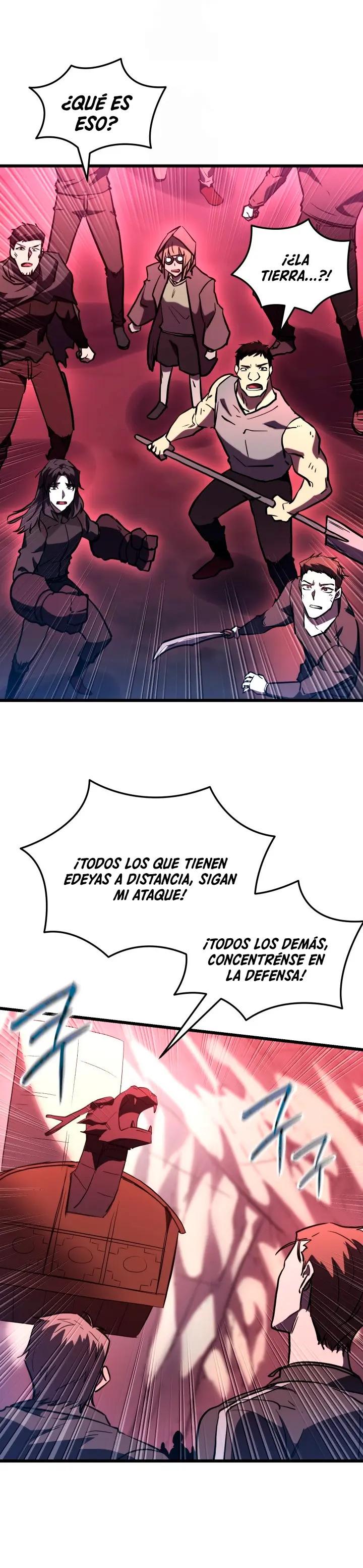 Read Mi vida escolar pretendiendo ser una persona inútil ES Manga Online
