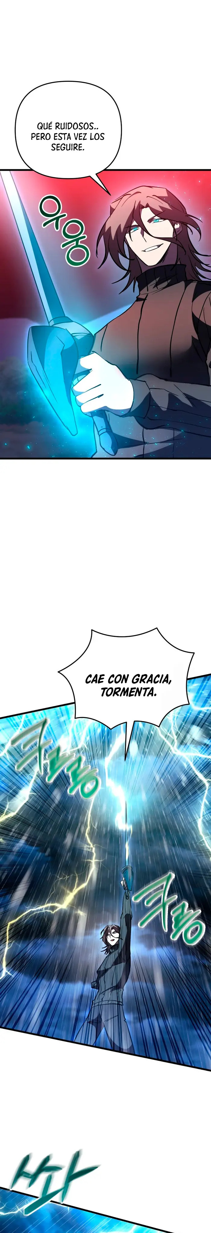 Read Mi vida escolar pretendiendo ser una persona inútil ES Manga Online