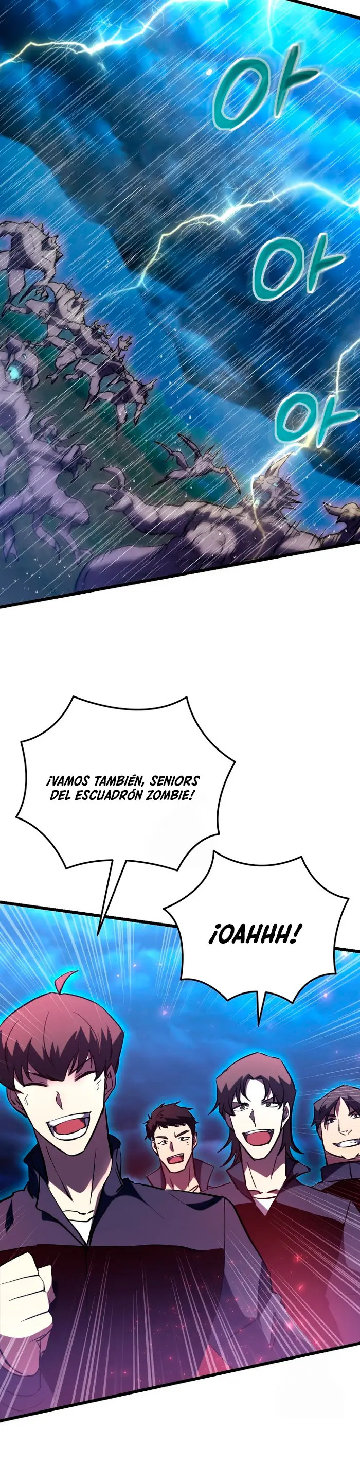 Read Mi vida escolar pretendiendo ser una persona inútil ES Manga Online