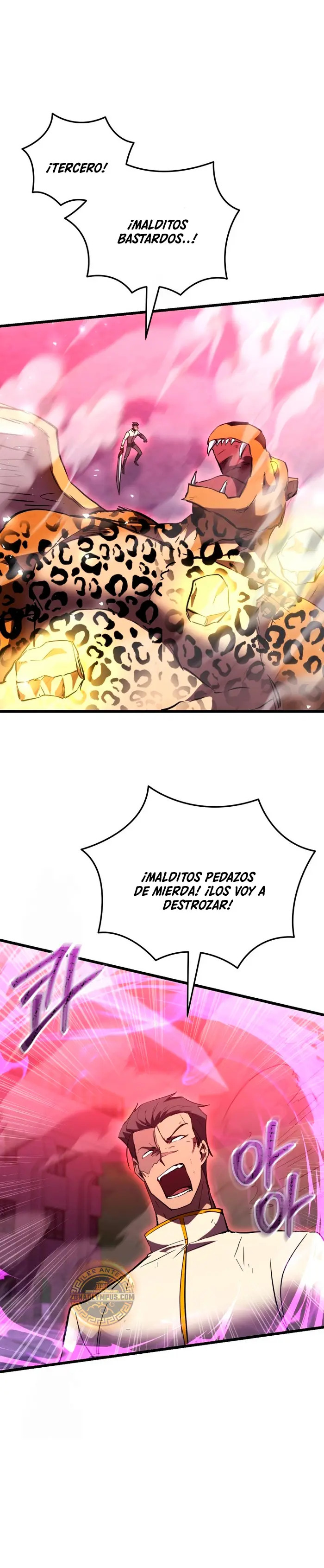 Read Mi vida escolar pretendiendo ser una persona inútil ES Manga Online