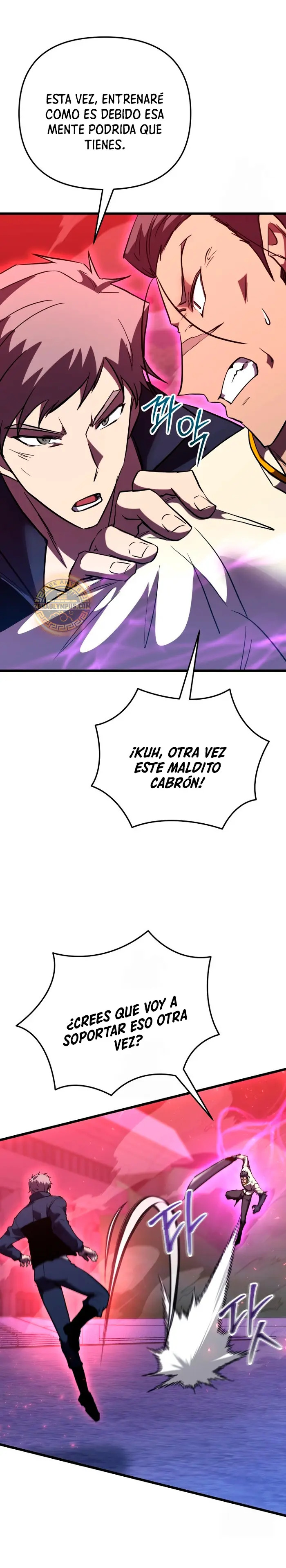 Read Mi vida escolar pretendiendo ser una persona inútil ES Manga Online