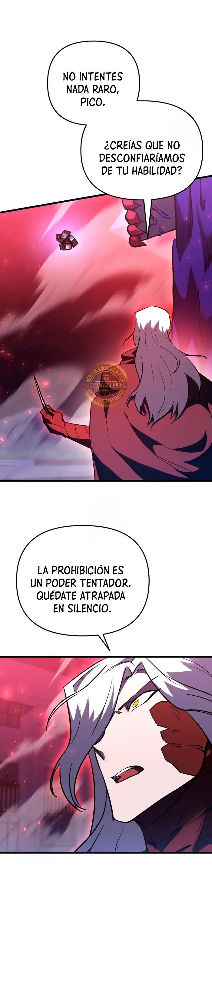 Read Mi vida escolar pretendiendo ser una persona inútil ES Manga Online