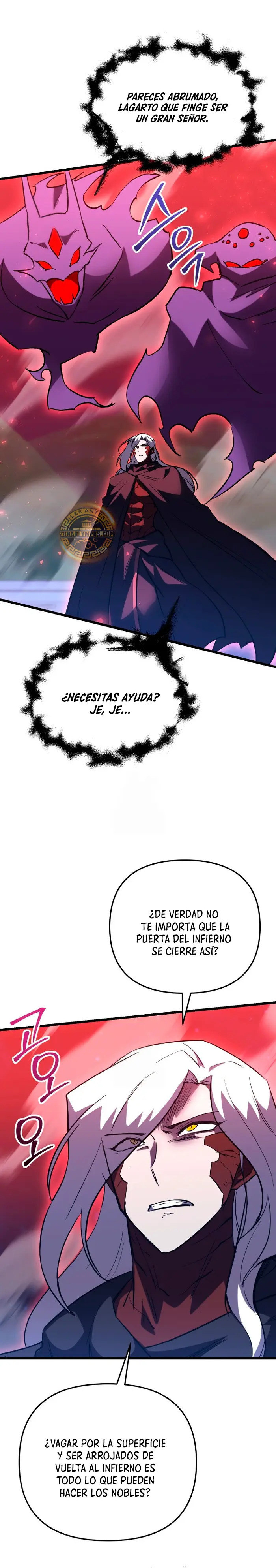 Read Mi vida escolar pretendiendo ser una persona inútil ES Manga Online