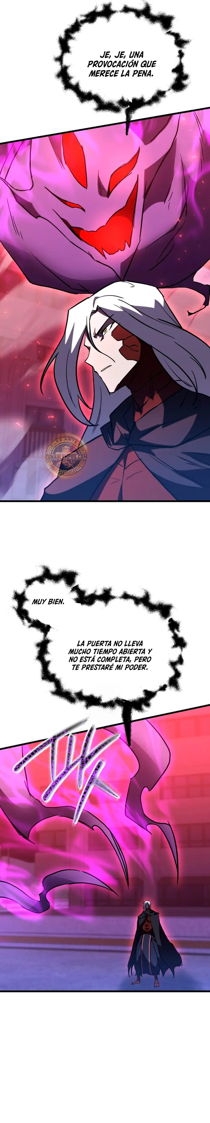 Read Mi vida escolar pretendiendo ser una persona inútil ES Manga Online
