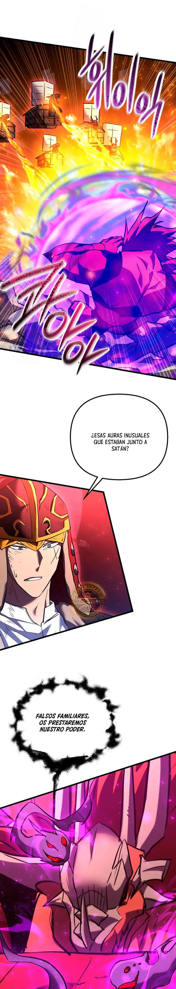 Read Mi vida escolar pretendiendo ser una persona inútil ES Manga Online