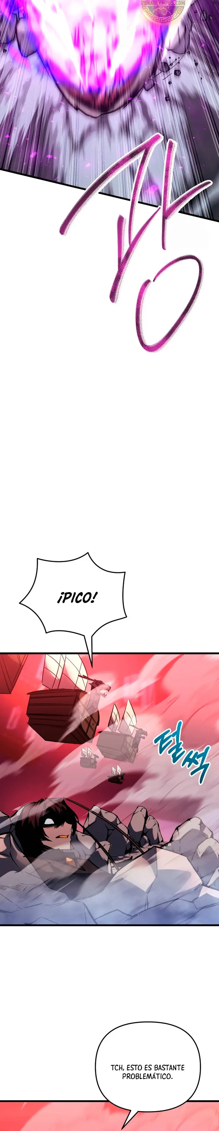 Read Mi vida escolar pretendiendo ser una persona inútil ES Manga Online
