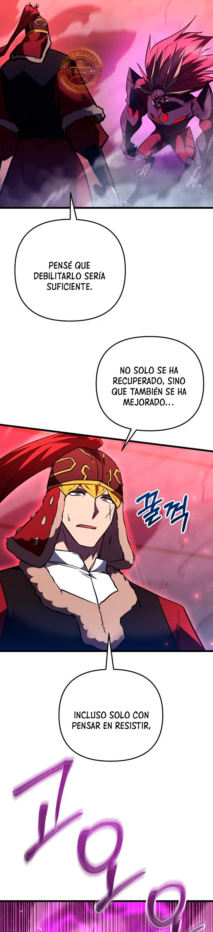 Read Mi vida escolar pretendiendo ser una persona inútil ES Manga Online