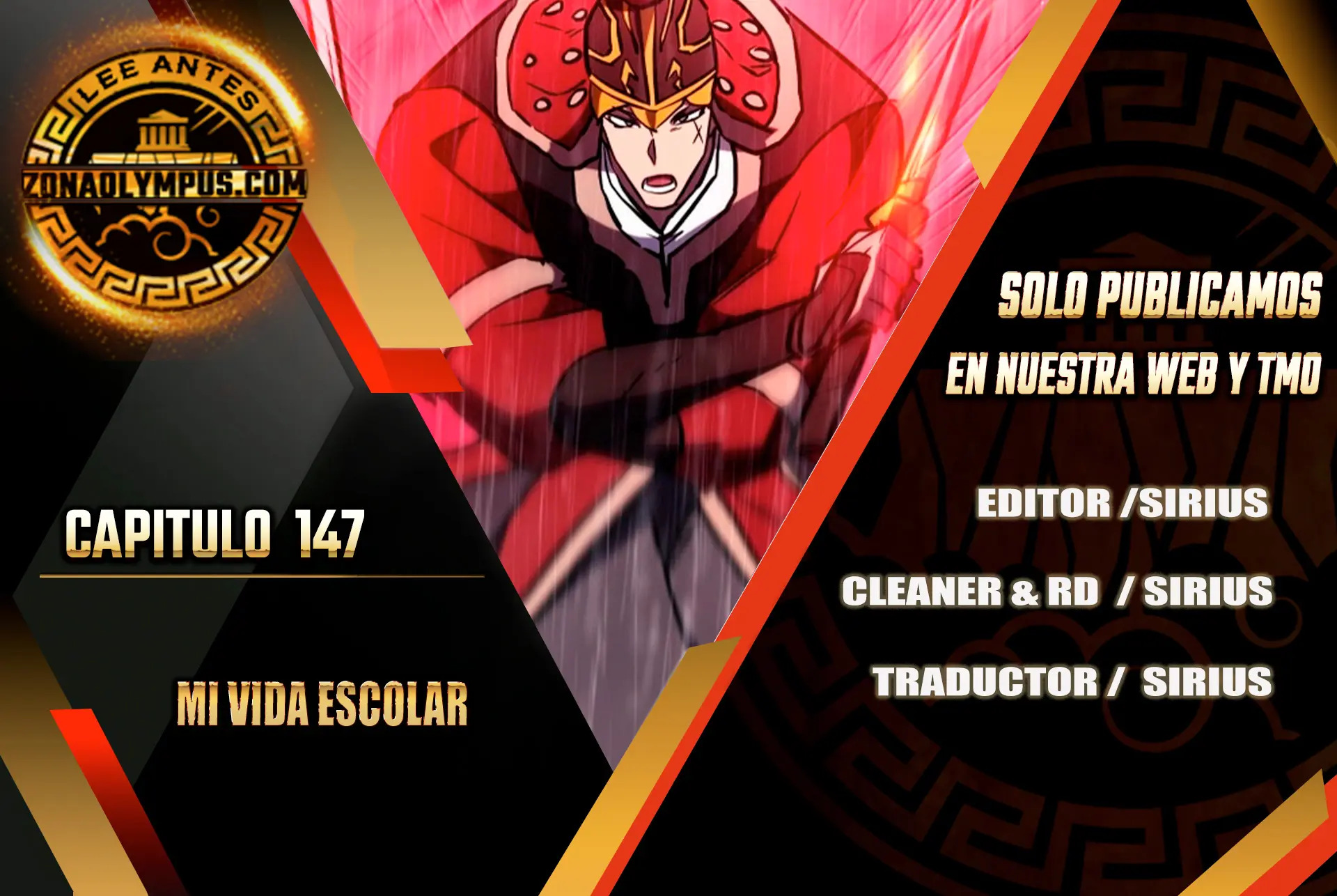Read Mi vida escolar pretendiendo ser una persona inútil ES Manga Online