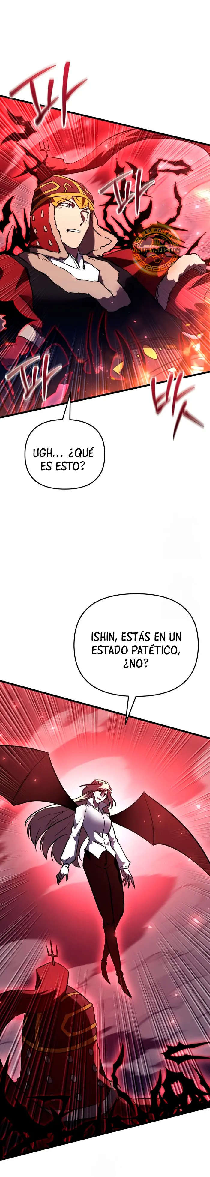 Read Mi vida escolar pretendiendo ser una persona inútil ES Manga Online