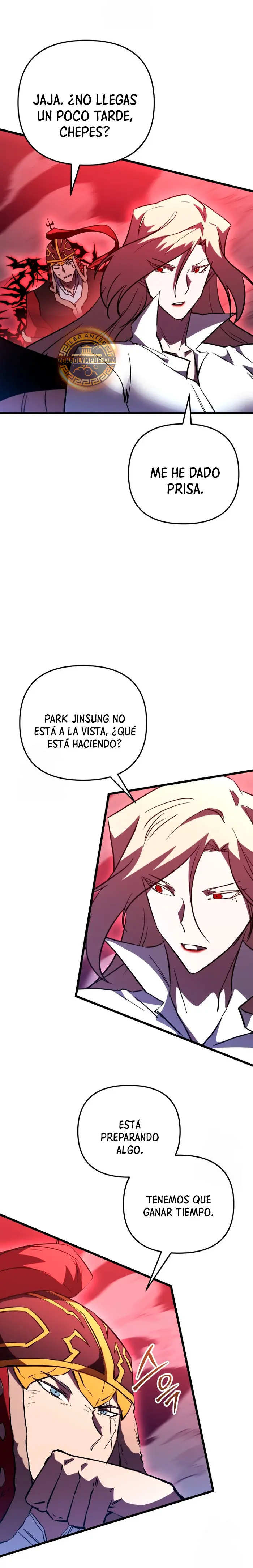 Read Mi vida escolar pretendiendo ser una persona inútil ES Manga Online