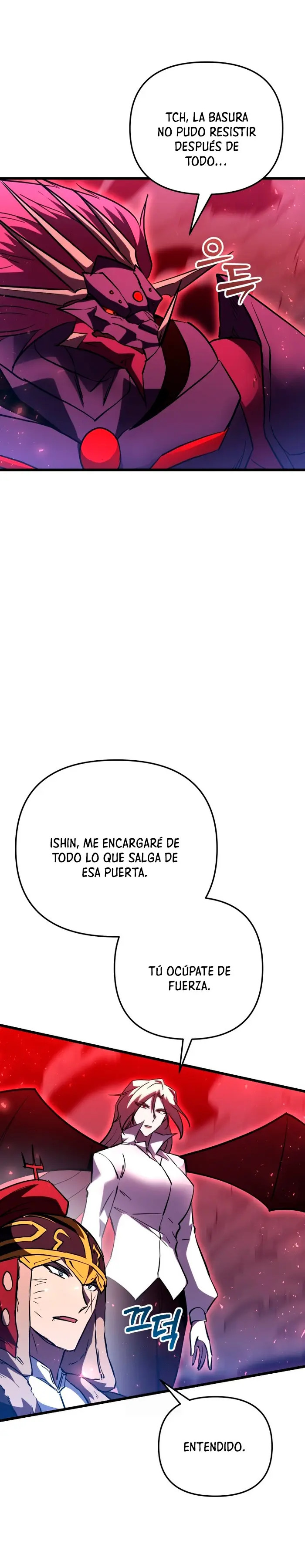 Read Mi vida escolar pretendiendo ser una persona inútil ES Manga Online