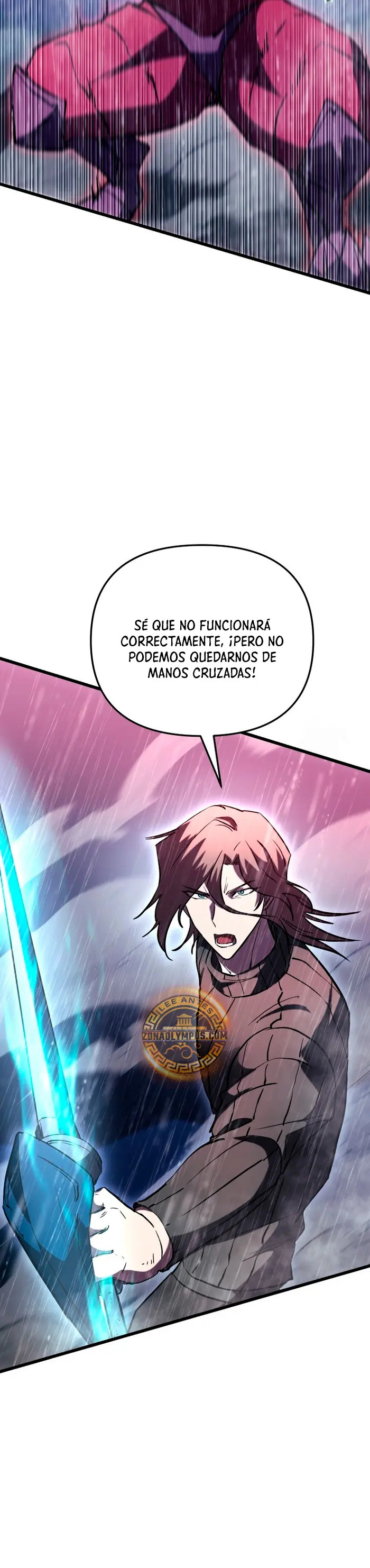 Read Mi vida escolar pretendiendo ser una persona inútil ES Manga Online