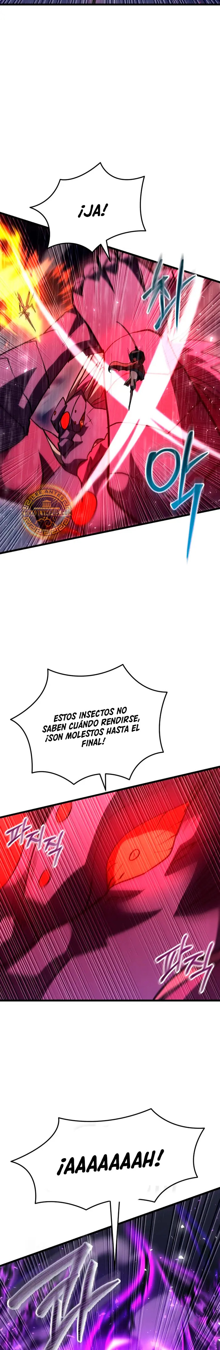 Read Mi vida escolar pretendiendo ser una persona inútil ES Manga Online