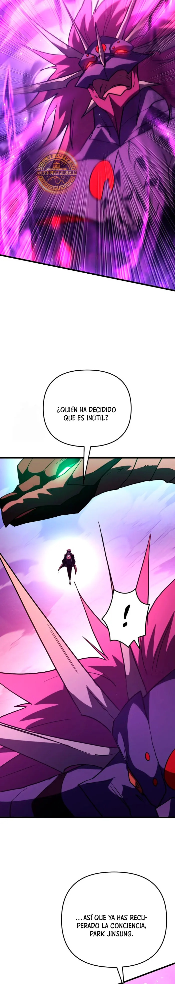 Read Mi vida escolar pretendiendo ser una persona inútil ES Manga Online