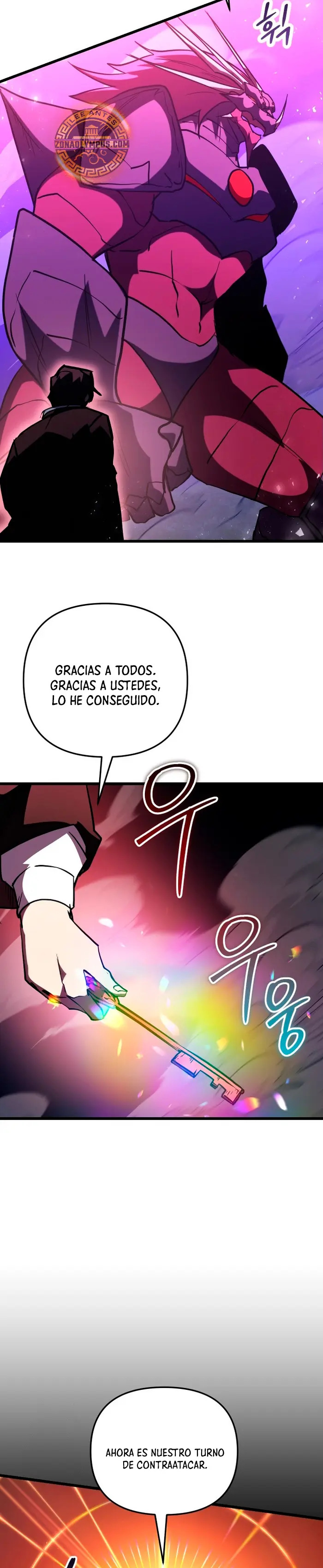 Read Mi vida escolar pretendiendo ser una persona inútil ES Manga Online
