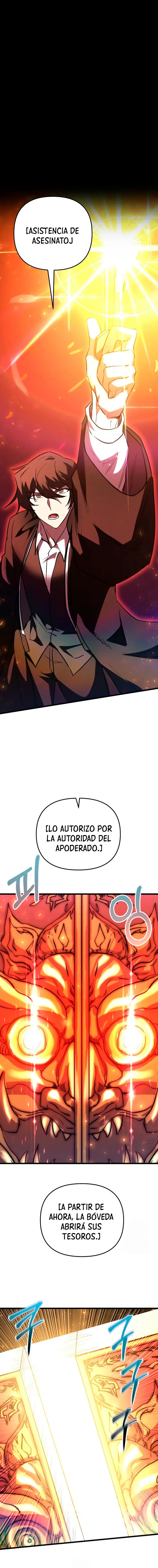 Read Mi vida escolar pretendiendo ser una persona inútil ES Manga Online
