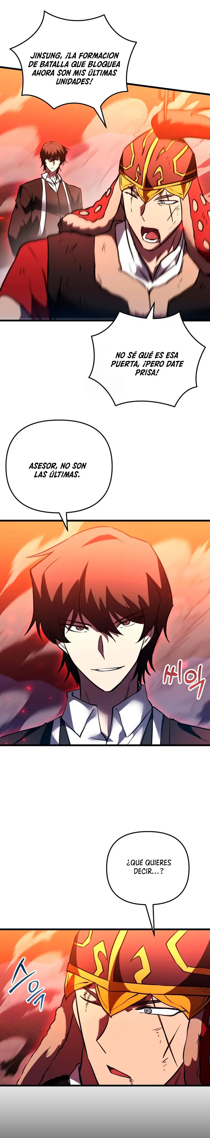 Read Mi vida escolar pretendiendo ser una persona inútil ES Manga Online