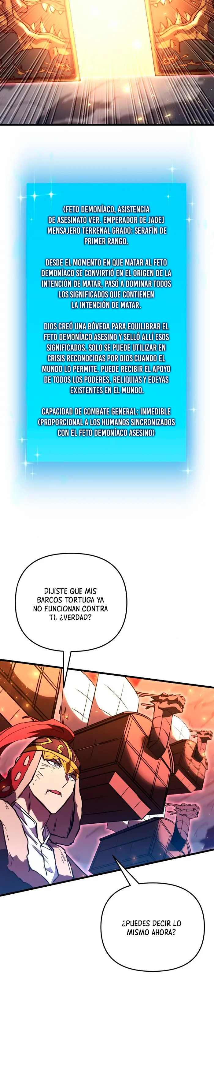 Read Mi vida escolar pretendiendo ser una persona inútil ES Manga Online