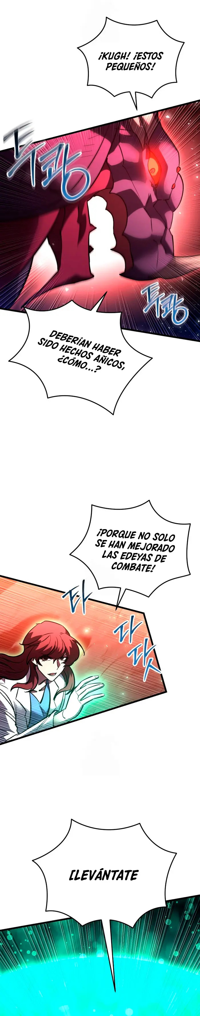 Read Mi vida escolar pretendiendo ser una persona inútil ES Manga Online