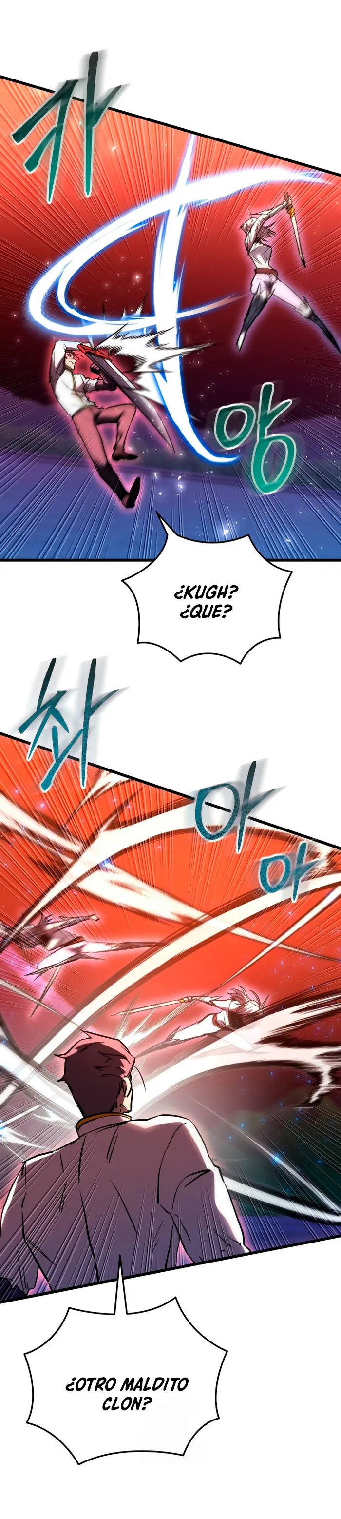 Read Mi vida escolar pretendiendo ser una persona inútil ES Manga Online