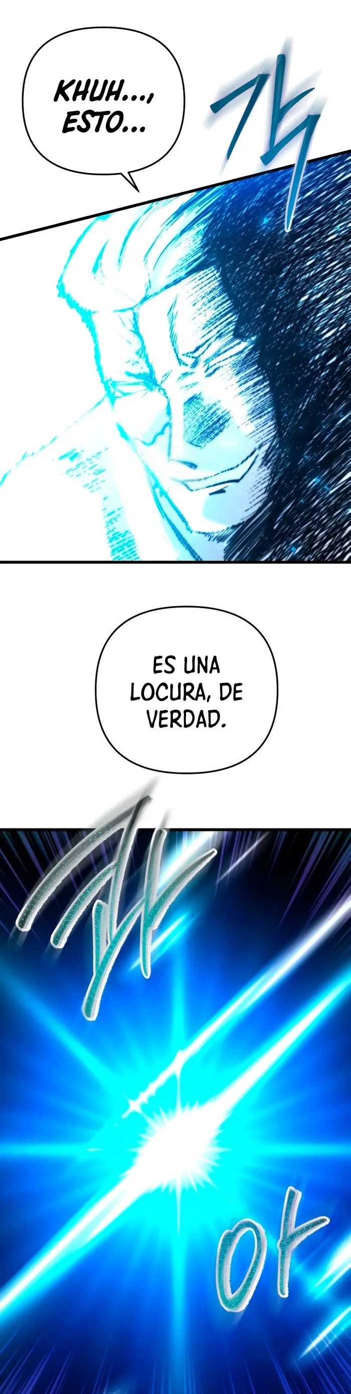 Read Mi vida escolar pretendiendo ser una persona inútil ES Manga Online