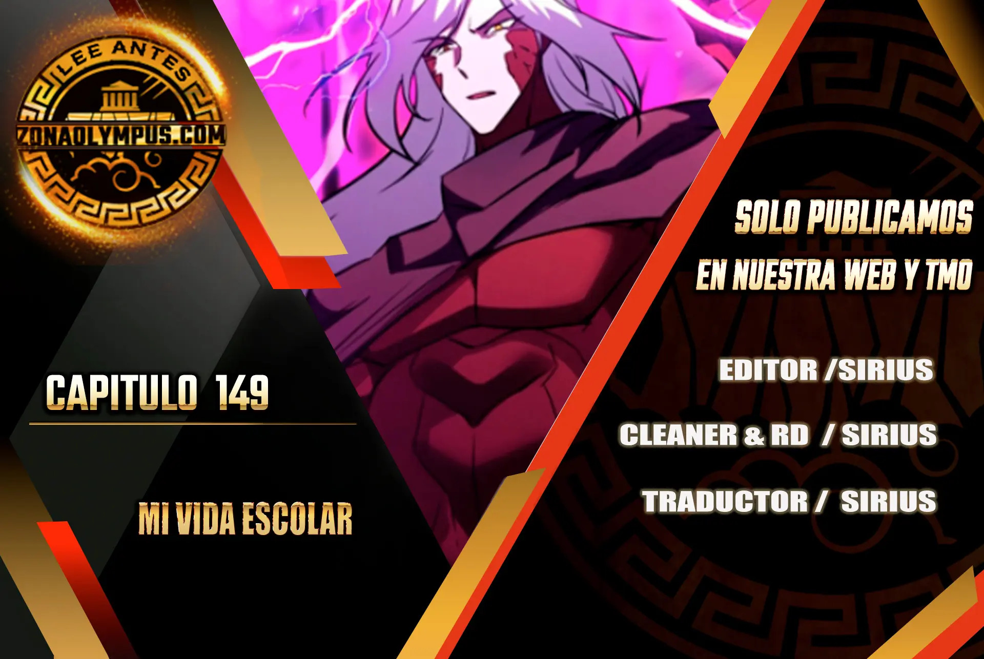 Read Mi vida escolar pretendiendo ser una persona inútil ES Manga Online