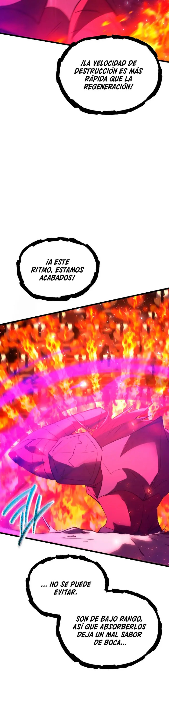 Read Mi vida escolar pretendiendo ser una persona inútil ES Manga Online