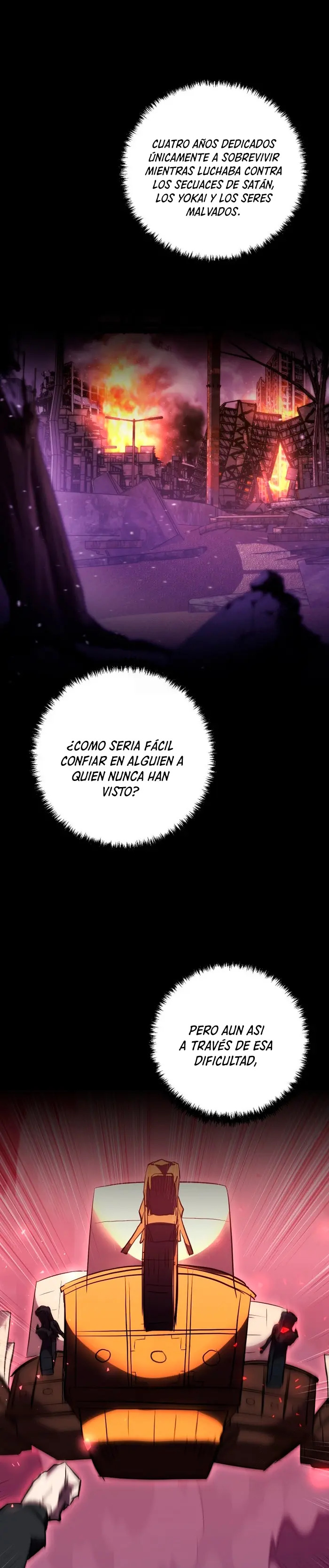 Read Mi vida escolar pretendiendo ser una persona inútil ES Manga Online