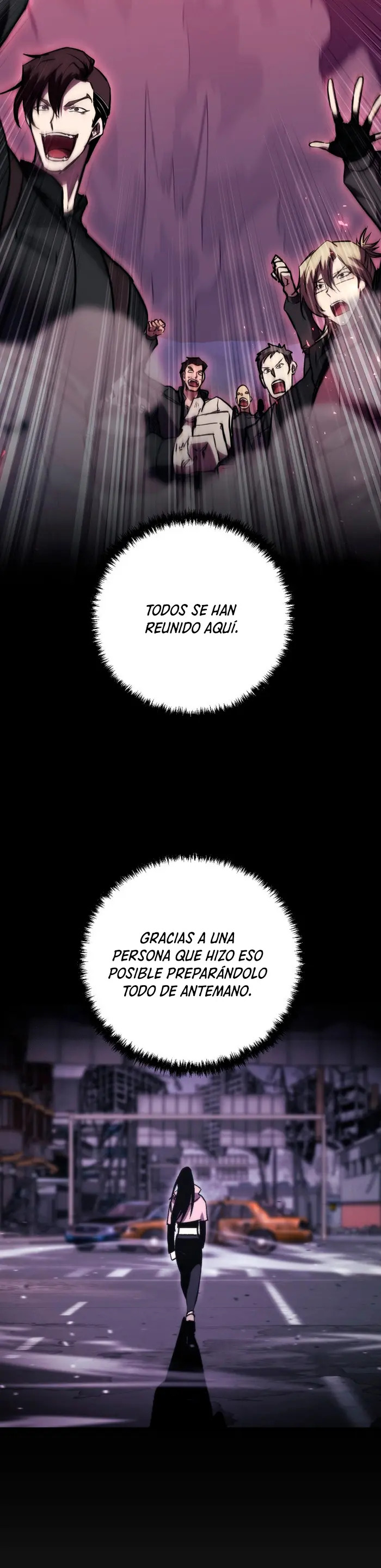 Read Mi vida escolar pretendiendo ser una persona inútil ES Manga Online