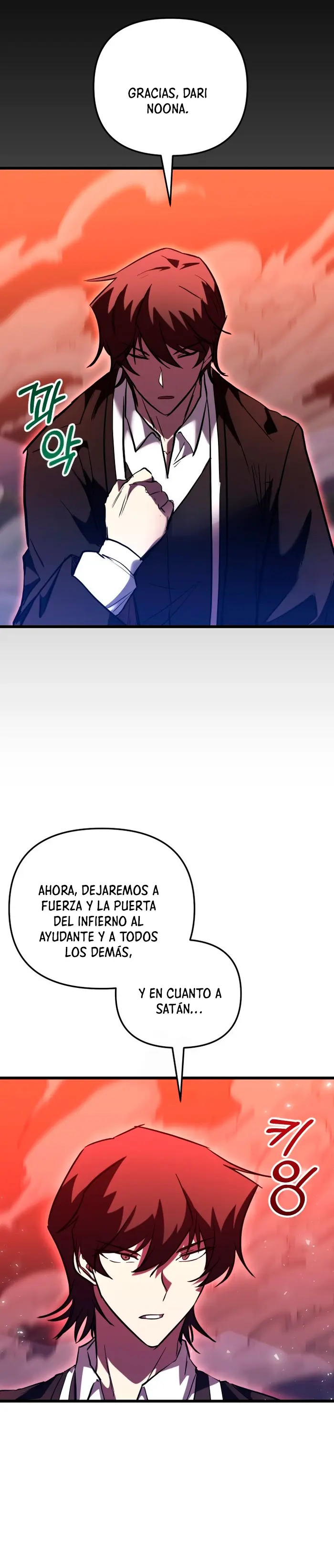 Read Mi vida escolar pretendiendo ser una persona inútil ES Manga Online