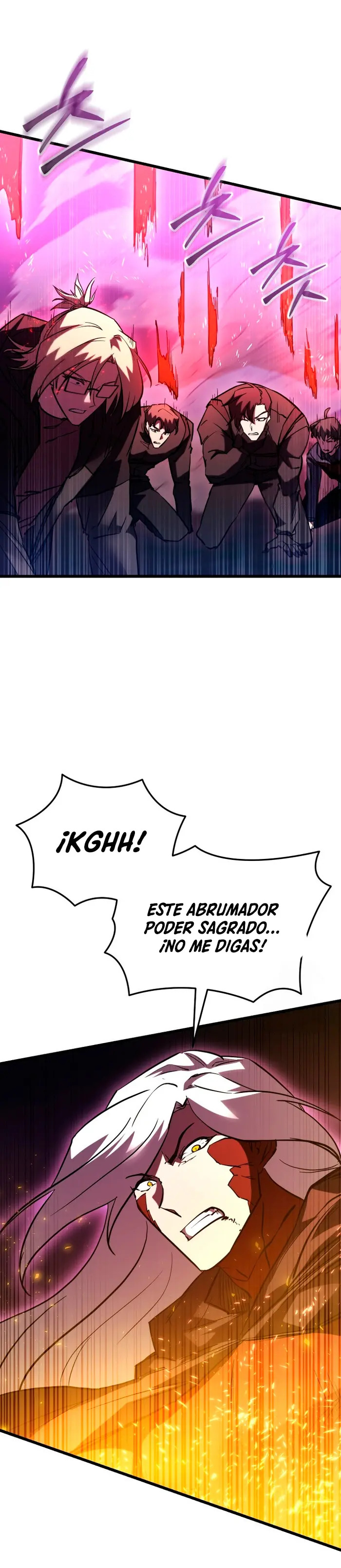 Read Mi vida escolar pretendiendo ser una persona inútil ES Manga Online