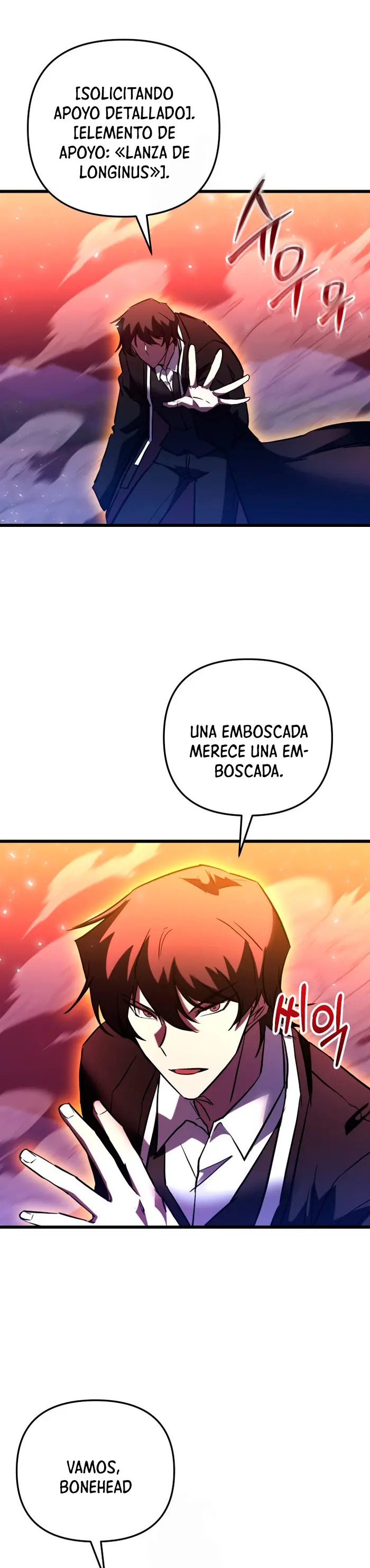 Read Mi vida escolar pretendiendo ser una persona inútil ES Manga Online