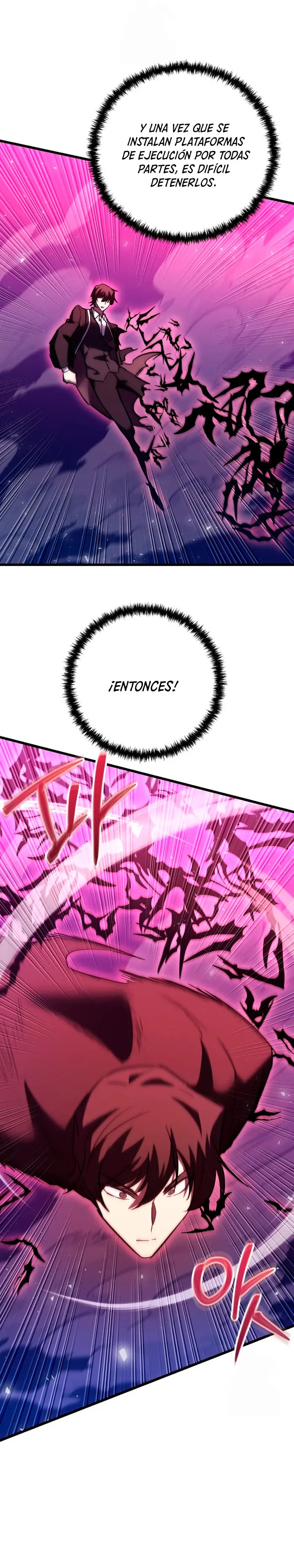 Read Mi vida escolar pretendiendo ser una persona inútil ES Manga Online