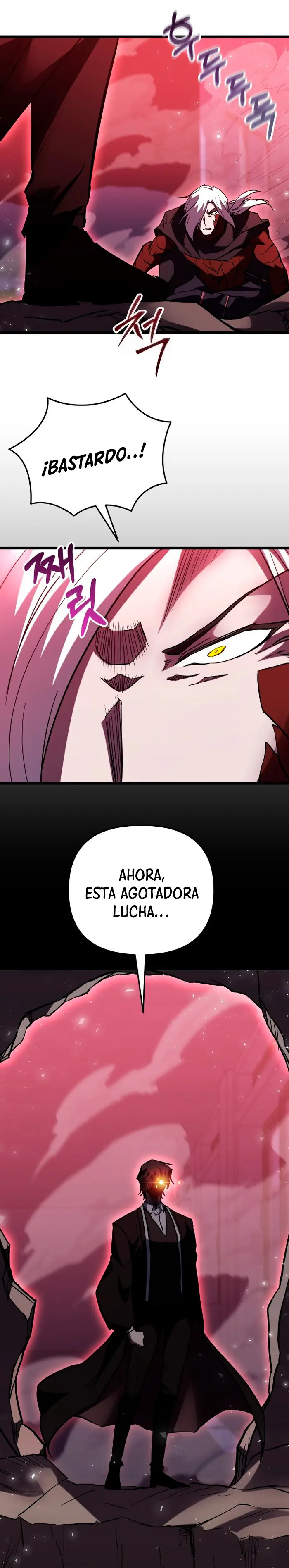 Read Mi vida escolar pretendiendo ser una persona inútil ES Manga Online