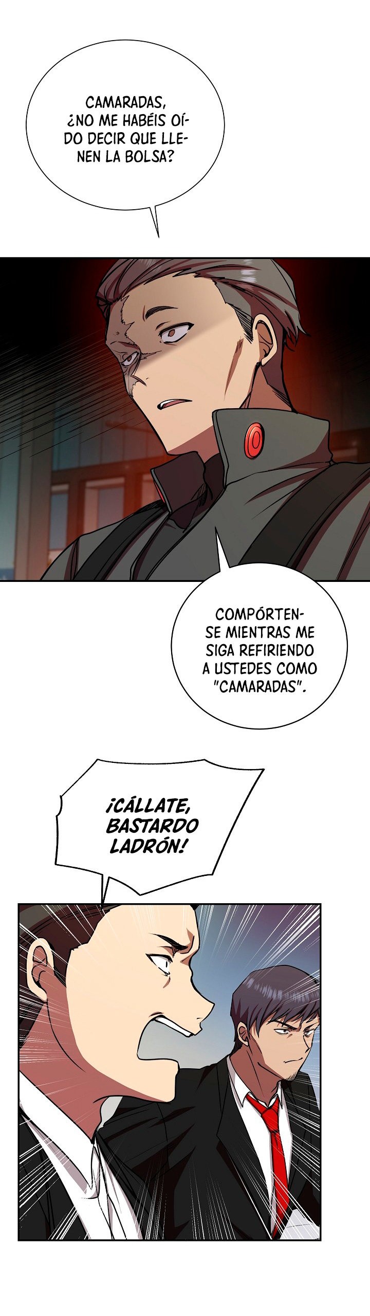 Read Mi vida escolar pretendiendo ser una persona inútil ES Manga Online
